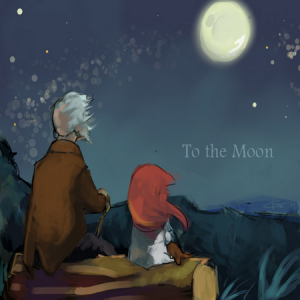 To the Moon [v 4.9.1 + DLC] (2011) PC | 