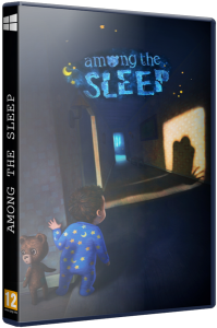 Among the Sleep (2014) PC