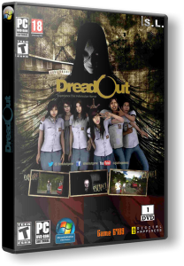 DreadOut (2014) PC | 