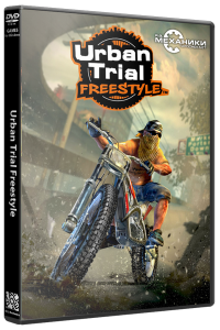 Urban Trial Freestyle (2013) PC | RePack  R.G. 
