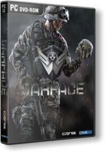 Warface (2012) PC | 