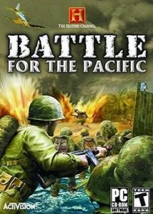  -   / History Channel: Battle for the Pacific (2007) 