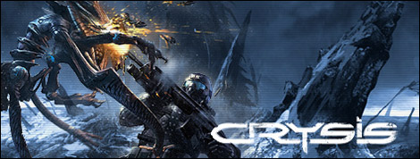 Crysis:  (2007-2011) PC | RePack  R.G. 