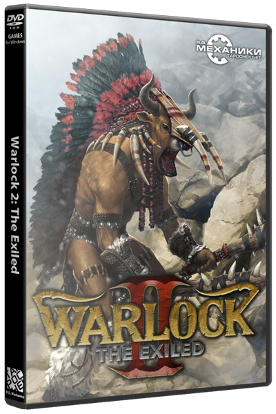 Warlock: Dilogy (2012-2014) PC | RePack  R.G. 