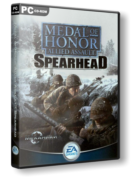 Medal of Honor -  (2011) PC | RePack  R.G. 