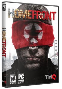 Homefront: Ultimate Edition (2012) PC | 