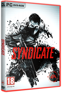 Syndicate (2012) PC | RePack  R.G. 
