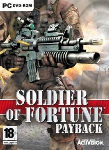  :  / Soldier of Fortune: Payback (2008) PC | RePack