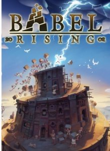 Babel Rising (2012) PC