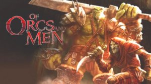 Of Orcs and Men (2012) PC