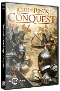Lord Of The Rings: Conquest (2009)  | RePack  R.G. 