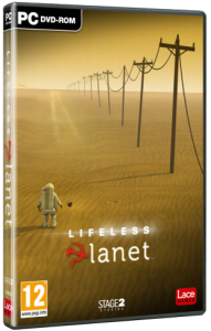 Lifeless Planet (2014) PC