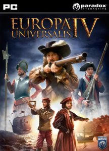 Europa Universalis IV (2013) PC | RePack