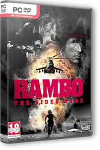 Rambo: The Video Game (2014) PC | 