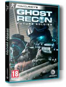 Tom Clancy's Ghost Recon: Future Soldier (2012) PC | RePack  R.G. Repacker's