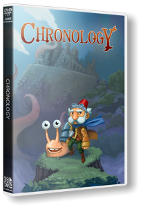 Chronology (2014) PC