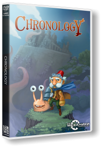 Chronology (2014) PC | RePack  R.G. 