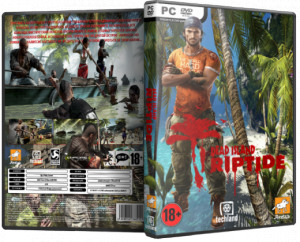 Dead Island: Riptide (2013) PC | Repack