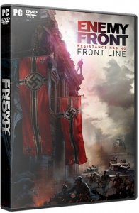 Enemy Front (2014) PC | Steam-Rip