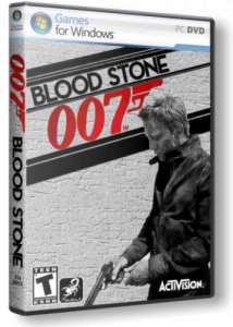 James Bond: Blood Stone (2010) PC | RePack  R.G. 