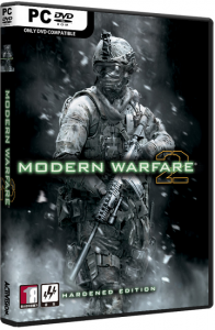 Call of Duty: Modern Warfare 2 (2009) PC | Rip  R.G. 