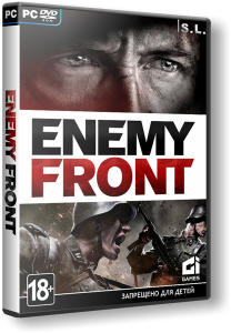 Enemy Front (2014) PC | RePack by SeregA-Lus