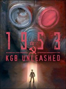 1953 - KGB Unleashed (2013) PC | Repack