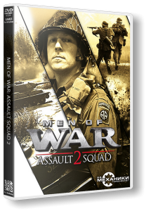   :  2 / Men of War: Assault Squad 2 [v.3.036.0] (2014) PC | RePack  R.G. 