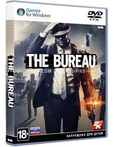 The Bureau: XCOM Declassified (2013)  | RePack