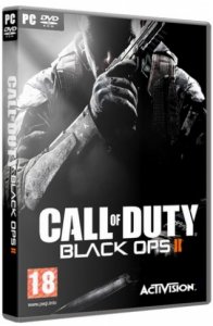 Call of Duty: Black Ops II - Digital Deluxe Edition (2012) PC | Rip