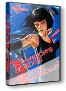 Mirror's Edge - Reflected Edition (2009) PC | RePack  R.G. 