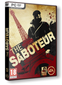 The Saboteur (2009) PC | RePack  R.G. 