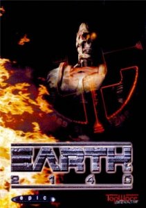  2140 / Earth 2140 (1997) PC | Steam-Rip