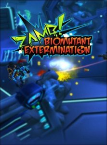 ZAMB! Biomutant Extermination (2014) PC | 