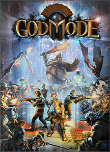 God Mode (2013) PC | RePack