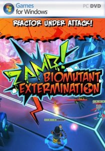 ZAMB! Biomutant Extermination (2014) PC | RePack