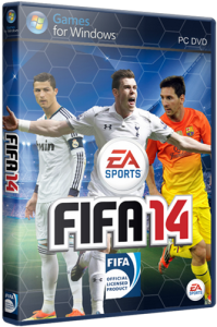 FIFA 14: World Cup 2014 (2013) PC | RePack