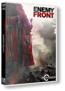 Enemy Front [Update 3] (2014) PC | RePack от R.G. Механики