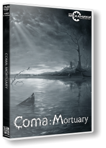 Coma: Mortuary (2014) PC | RePack  R.G. 