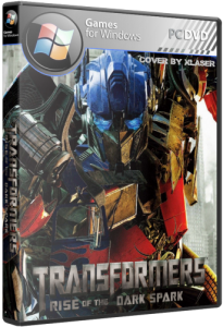 Transformers: Rise of the Dark Spark (2014) PC | RePack  XLASER