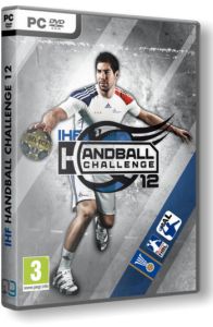 IHF Handball Challenge 12 (2011) PC | RePack  xGhost