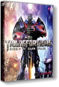 Transformers: Rise of the Dark Spark (2014) PC | RePack от R.G. Freedom