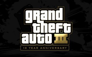 GTA 3 / Grand Theft Auto 3 (2011) Android