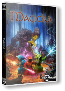 Magicka [v 1.4.16.0] (2011) PC | RePack  R.G. 