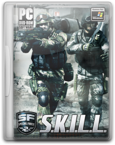 S.K.I.L.L - Special Force 2  (2013) PC | RePack