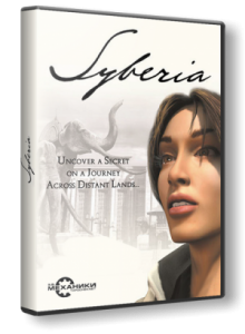 .   / Syberia. Gold Edition (2006) PC | RePack  R.G. 