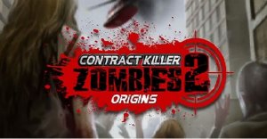 Contract Killer Zombies 2 (2012) Android