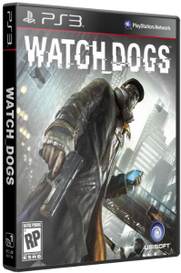Watch Dogs (2014) PS3 | RePack
