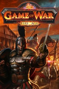 Game of War  Fire Age (2014) Android