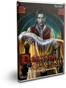 :   / Dracula: Love Kills (2011) MAC